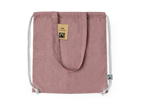 Rucksack Tasche Riak Fairtrade