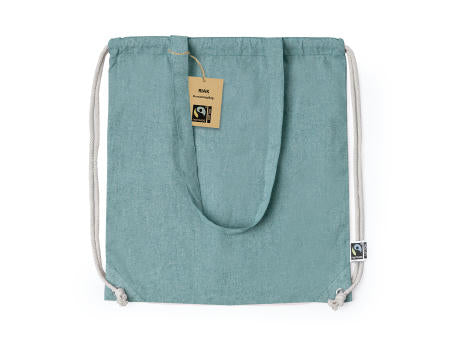 Rucksack Tasche Riak Fairtrade