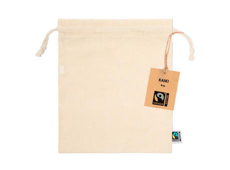 Tasche Kaiki Fairtrade
