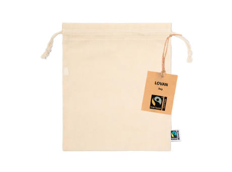 Tasche Lovan Fairtrade