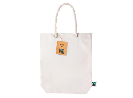 Tasche Hexa Fairtrade