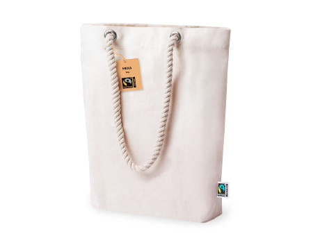 Tasche Hexa Fairtrade