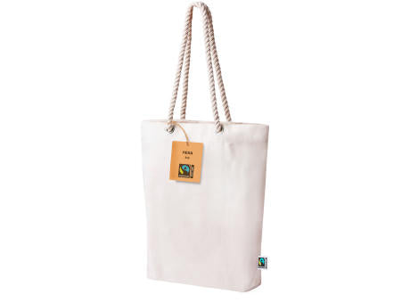 Tasche Hexa Fairtrade
