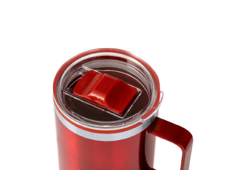Wärme Tasse Suprax