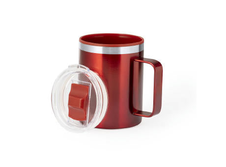 Wärme Tasse Suprax