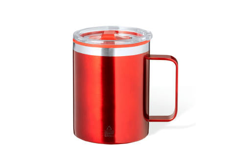 Wärme Tasse Suprax