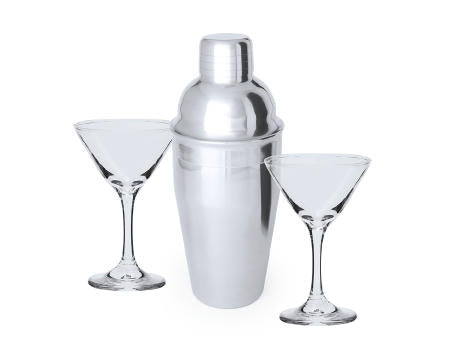 Cocktail Set Cefiro