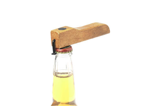 Flaschenöffner Clasinger