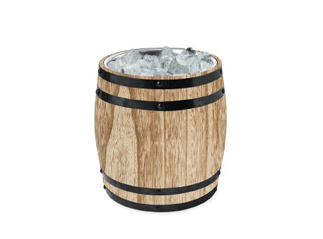 Eiskübel Tonend