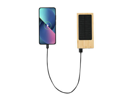 Power Bank Molden