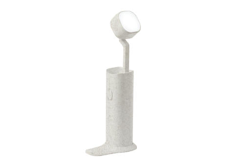 Halter Lampe Olan