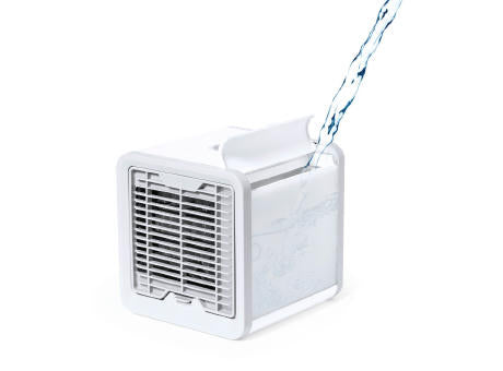 Mini Klimaanlage Janek