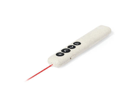 Präsentator Laser Pointer Lesi