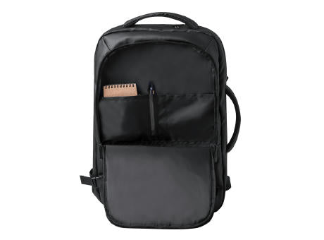Dokumententasche Rucksack Tanen
