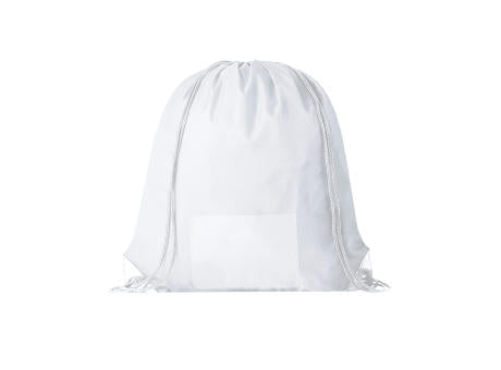 Startnummernrucksack Selasi