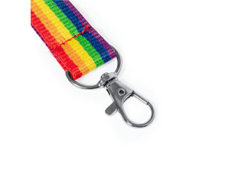 Schlüsselband Mapik