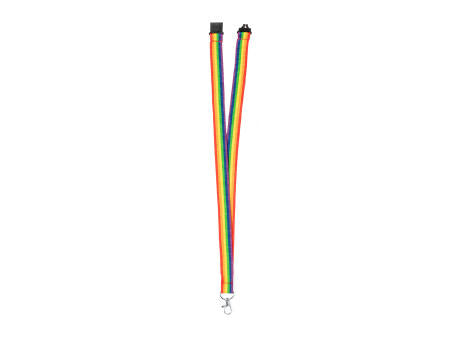 Schlüsselband Mapik