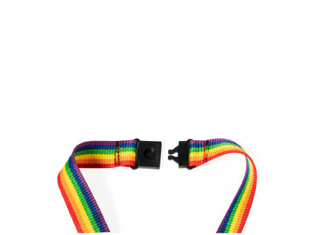 Schlüsselband Mapik