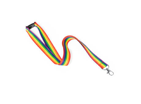 Schlüsselband Mapik