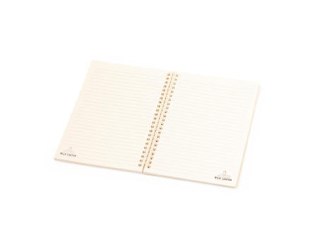 Notizbuch Edilax