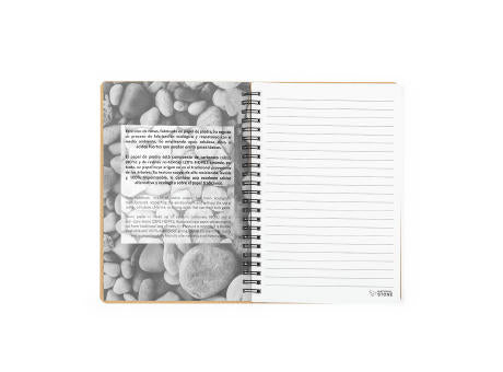 Notizbuch Kenta