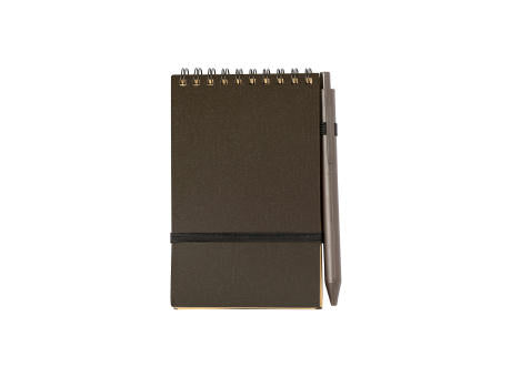 Notizbuch Pacam