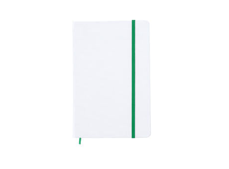 Sublimations Notizblock Groly