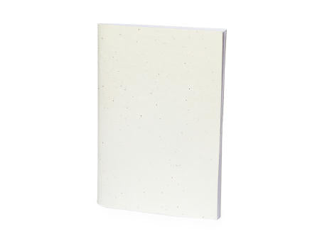 Samen Notizbuch Derna