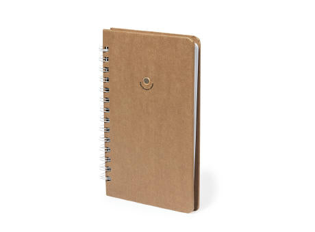 Samen Notizbuch Astrida