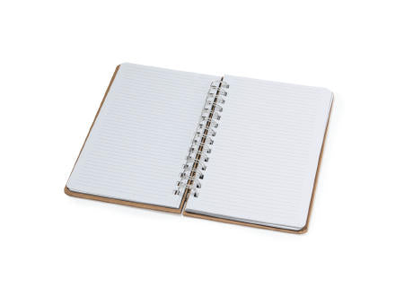 Samen Notizbuch Astrida