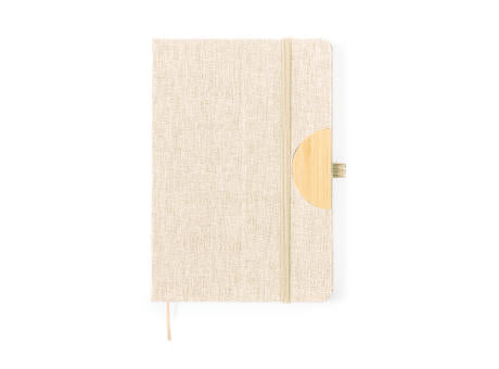 Halter Notizblock Jibs