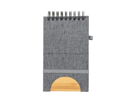 Halter Notizbuch Alyxa