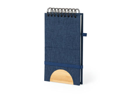 Halter Notizbuch Alyxa