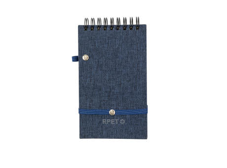 Halter Notizbuch Alyxa