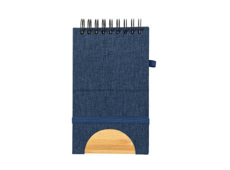 Halter Notizbuch Alyxa