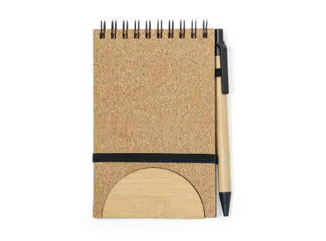Halter Notizbuch Marinix