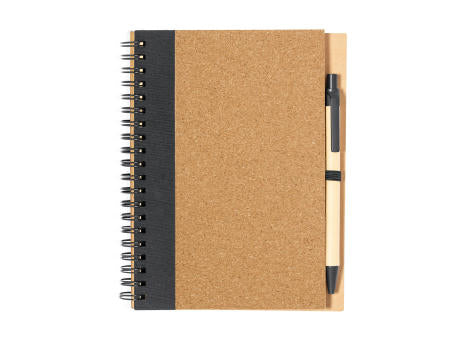 Notizbuch Gienah