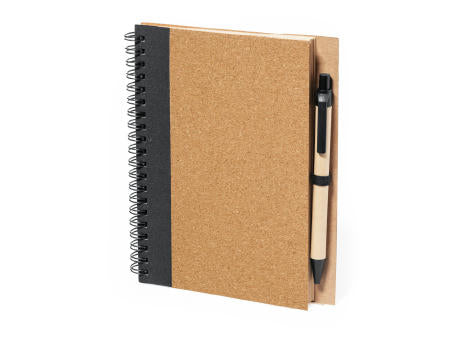 Notizbuch Gienah