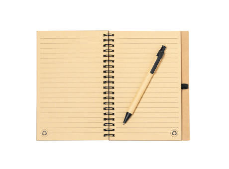 Notizbuch Gienah
