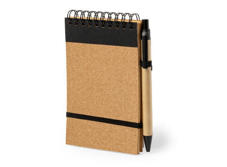 Notizbuch Teyaki