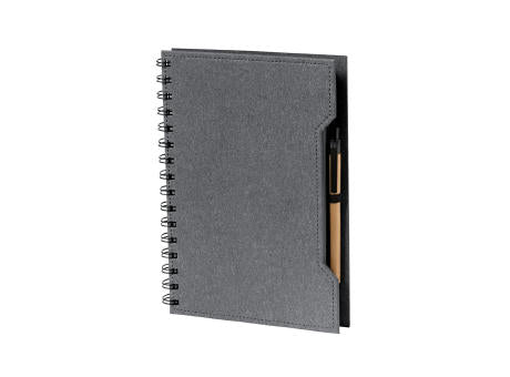 Notizbuch Mecony
