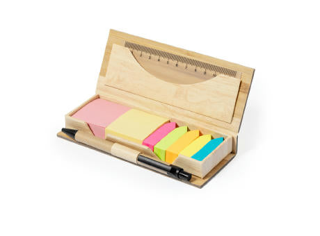 Büro-Set Mikonen