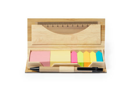 Büro-Set Mikonen