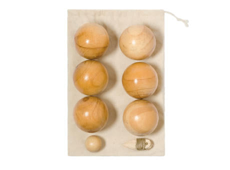 Spiel Petanque Delero