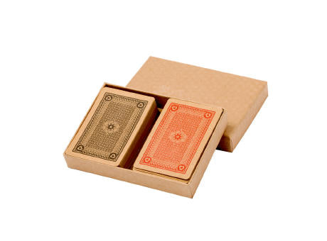 Kartenspiel Set Kardain