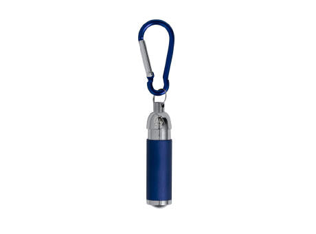 Lampe Schlüsselanhänger Wols