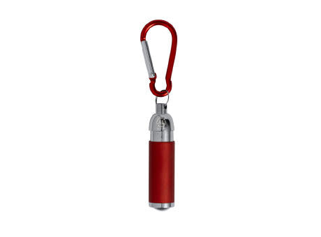 Lampe Schlüsselanhänger Wols