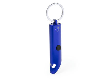 Lampe Schlüsselanhänger Kushing