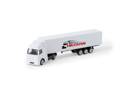 Modell Truck