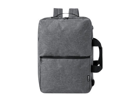 Dokumententasche Rucksack Makarzur